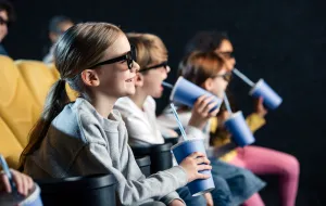 W weekend rusza Festiwal Filmowy Kino Dzieci