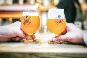 Specjalne piwo na Oktoberfest w PG4