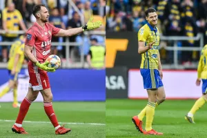 Łukasz Kowalski: Arka Gdynia potrzebuje grupy liderów