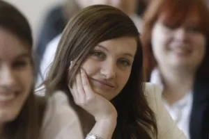Maturę zdało trzy czwarte absolwentów na Pomorzu