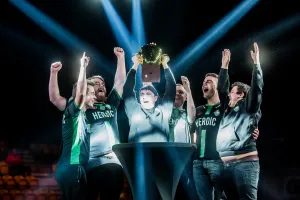 E-sport. Games Clash Masters w Gdyni o 100 tys. dolarów