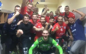 Stal Mielec - Torus Wybrzeże Gdańsk 23:27. PGNiG Superliga piłkarzy ręcznych