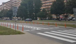 Będzie bezpieczniej na przejściach dla pieszych w Gdańsku