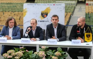 Trefl Sopot gotowy na play-off Energa Basket Ligi koszykarzy w sezonie 2019/20