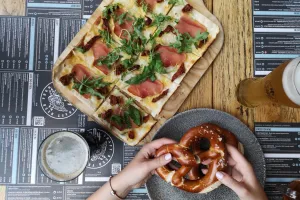 Oktoberfest w Trójmieście. Dokąd na piwne dożynki?