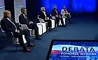 Dwie debaty przedwyborcze w Gdańsku. O czym rozmawiali kandydaci na posłów?