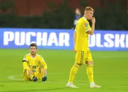 Odra Opole - Arka Gdynia 1:0. Kompromitacja w 1/32 finału Pucharu Polski