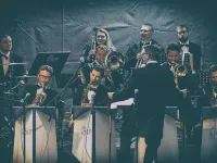 Jan Konop Big Band świętuje 10-lecie specjalnym koncertem