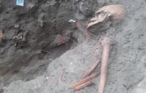 Szczątki kolejnego obrońcy Westerplatte odnalezione