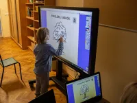 Nowe pracownie sensoryczne dla dzieci w sopockim Zespole Szkół Specjalnych