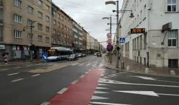 Ciężarówki nie wjadą do centrum Gdyni