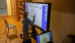 Nowe pracownie sensoryczne dla dzieci w sopockim Zespole Szkół Specjalnych