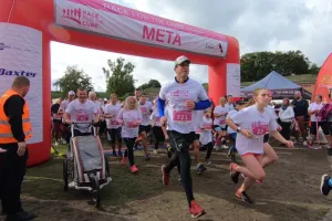 Race for the Cure. Sukces drugiej edycji imprezy edukacyjnej i charytatywnej