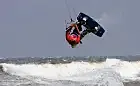 Wyprawa życia trójmiejskich kitesurferów