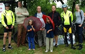 40 rowerów dla dzieci z żuławskich rodzin