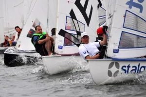 Pierwsi triumfatorzy Baltic Sail Nord Cup