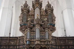 Dwa festiwale organowe w jednym czasie. Od przybytku głowa nie boli?
