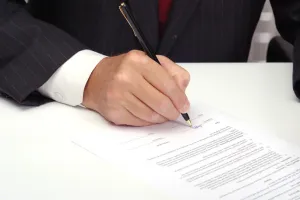 Zakaz konkurencji - podpisać czy nie?