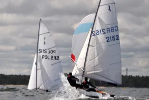 Pierwsza część Nord Cup za nami