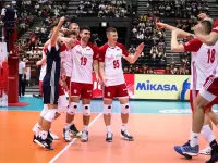 Puchar Świata siatkarzy 2019. Polska wygrała z Tunezją 3:0 i Japonią 3:1
