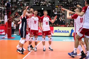 Puchar Świata siatkarzy 2019. Polska wygrała z Tunezją 3:0 i Japonią 3:1