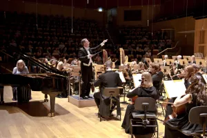 Muzyka fortepianowa w Polskiej Filharmonii Bałtyckiej