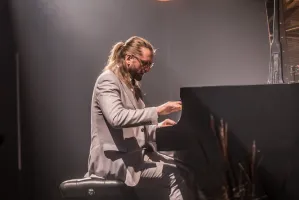Październik melomana: organy, Mozart i muzyka najnowsza