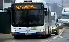 Gdynia: więcej autobusów w szczycie do Chwarzna i Wiczlina
