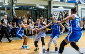 Energa Basket Liga Kobiet inauguracja. Prezesi trójmiejskich klubów o celach