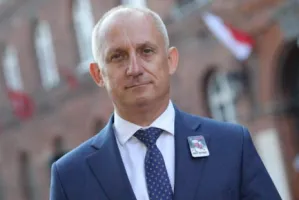 Ostre słowa Sławomira Neumanna. Nagranie z wulgaryzmami