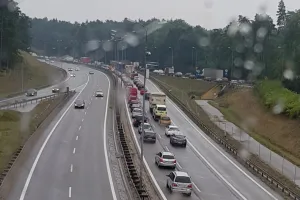 Zmiana na obwodnicy w Gdyni: potrzebna czy nie?