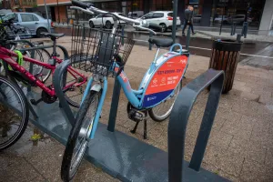 Nextbike, operator Mevo, prosi wierzycieli o układ