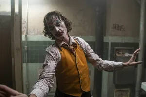 Najlepszy w talii. Recenzja filmu "Joker"