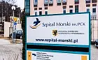 Włamanie do szpitala w Gdyni. Skradziono drogi sprzęt