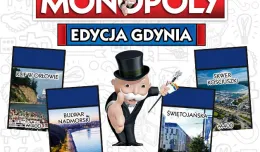 Gdynia będzie miała swoją grę Monopoly