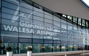 Radny sejmiku chce zmiany patrona gdańskiego lotniska