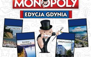 Gdynia będzie miała swoją grę Monopoly