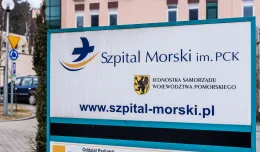 Śledztwo i interpelacja ws. kradzieży sprzętu ze szpitala w Gdyni