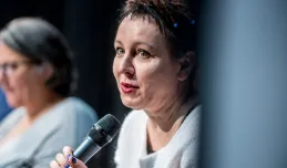 Olga Tokarczuk z literackim Noblem. Komentarze z Trójmiasta