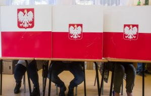 Gdańsk chce pobić rekord frekwencji w wyborach parlamentarnych