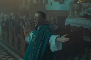 Cudów nie trzeba. Recenzja filmu "Boże Ciało"