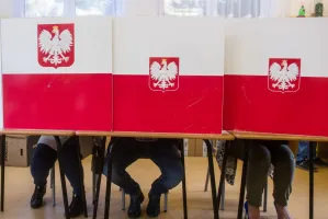Gdańsk chce pobić rekord frekwencji w wyborach parlamentarnych