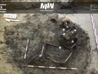 Znaleziono trzeci szkielet obrońcy Westerplatte