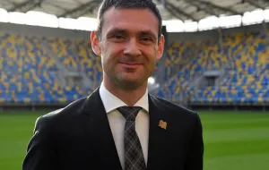 Aleksandar Rogić, nowy trener Arki Gdynia: Będziemy odważną drużyną