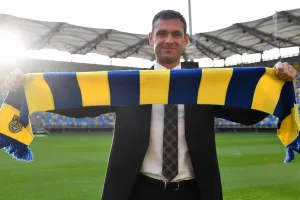 Aleksandar Rogić trenerem Arki Gdynia