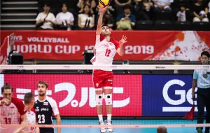 Polska - Iran 3:0 w Pucharze Świata. Siatkarze zdobyli srebro