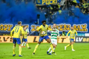 Arka Gdynia - Lechia Gdańsk. Zostało ok. 2 tysięcy biletów na derby Trójmiasta