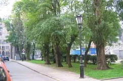 Miliony na Grząskiej