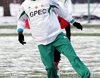 Sparingowa środa