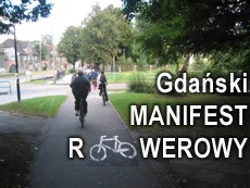 Gdański Manifest Rowerowy